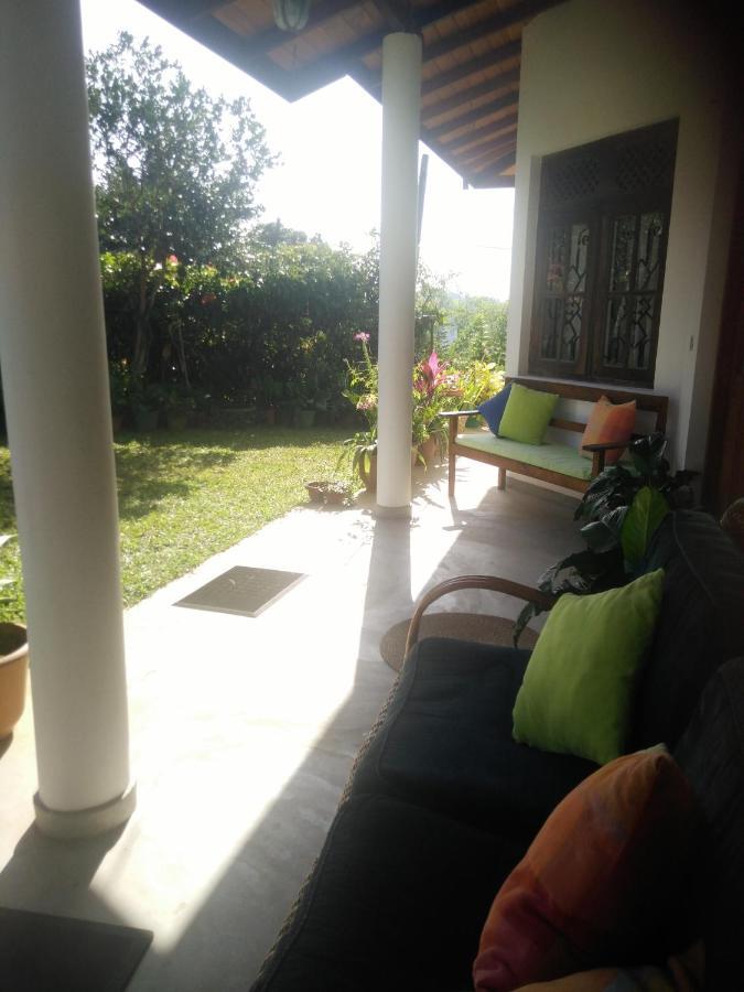 Hill Homestay