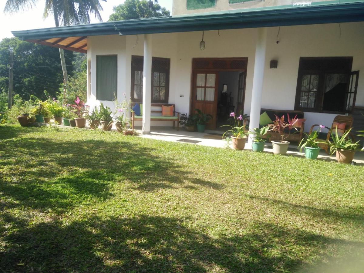 Hill Homestay *