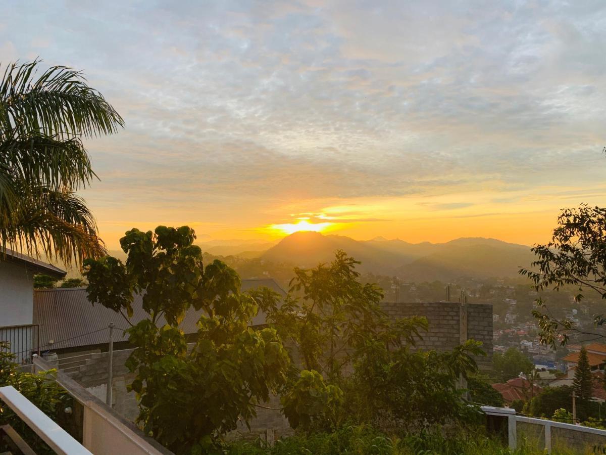 Hotel Liyya Hanthana Kandy