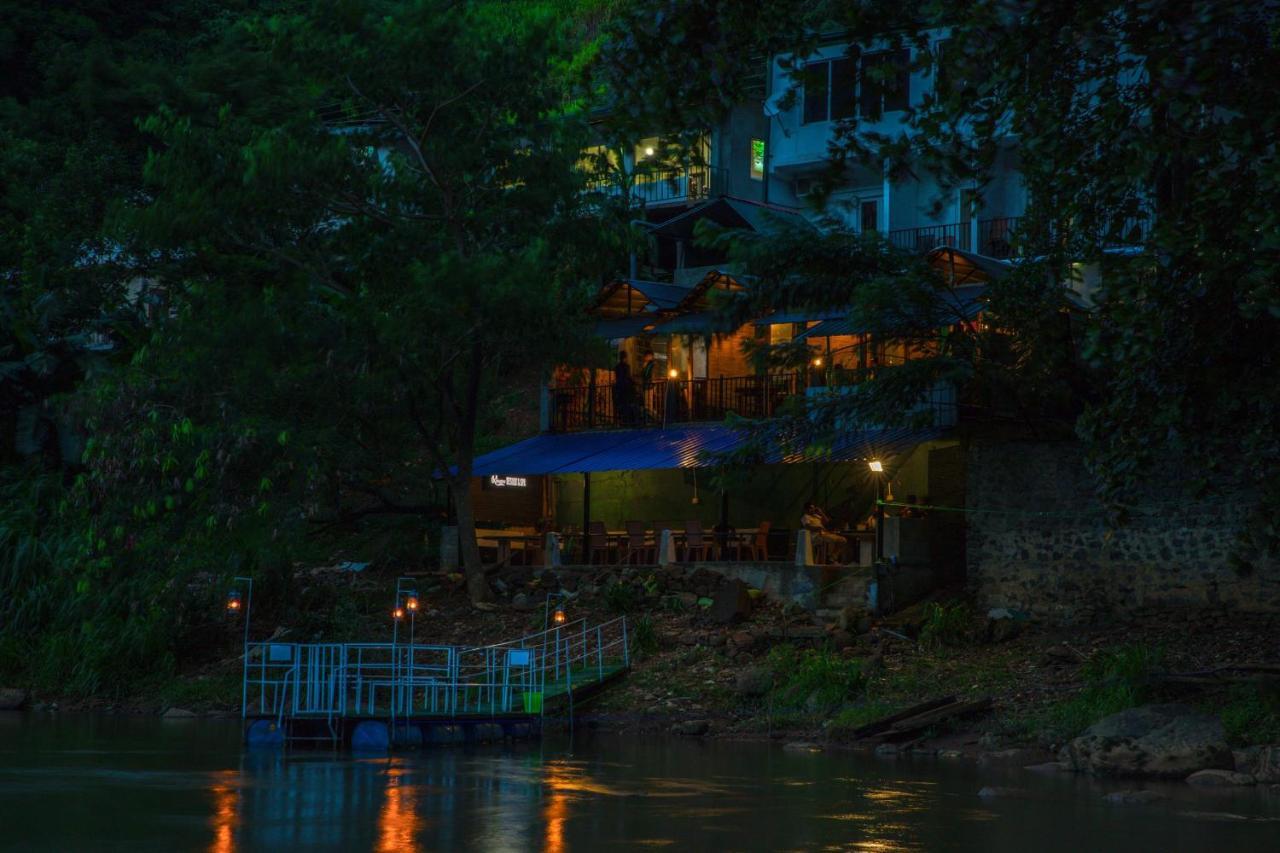 Rivara & Guest house Kandy