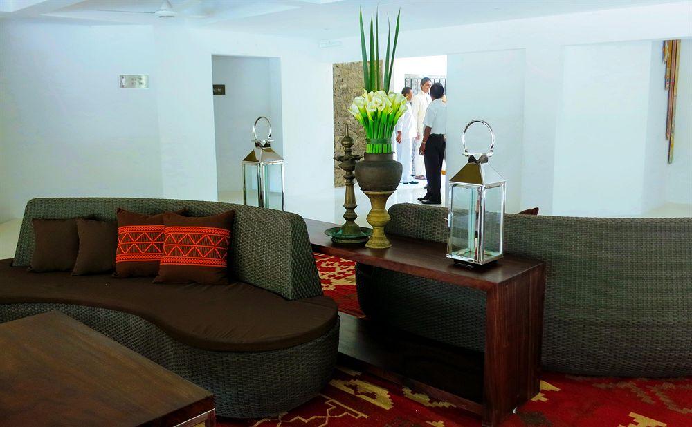 Cinnamon Citadel Hotel 4*