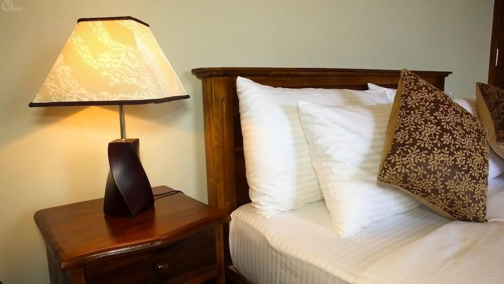 Arunalu Guest house