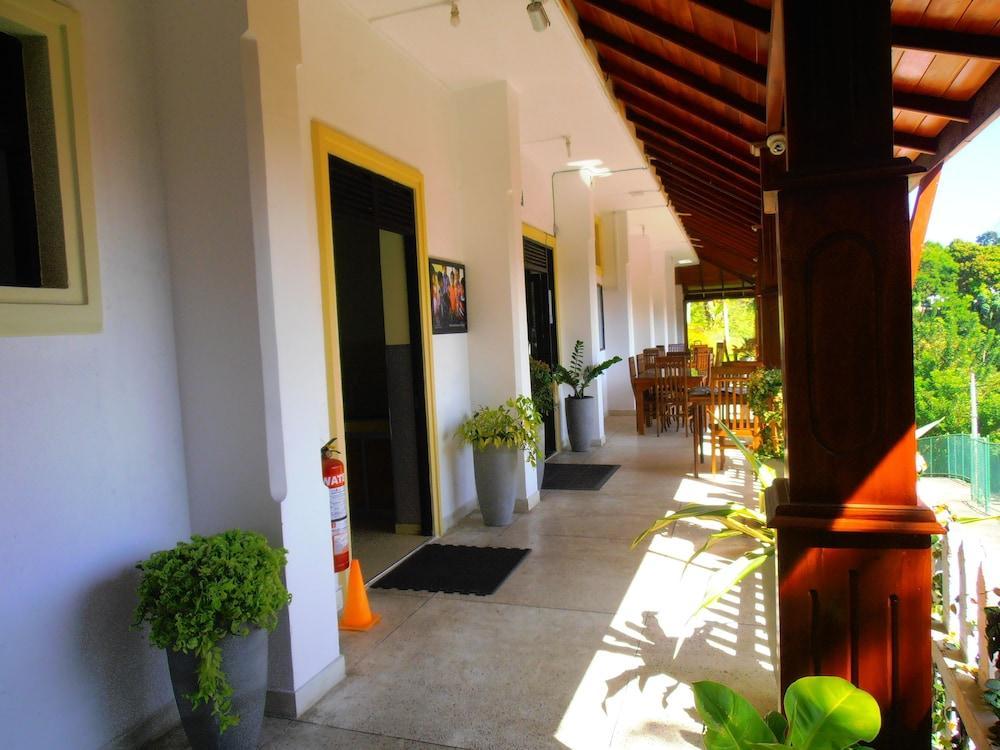 Satyodaya Educational Training Centre Bed & Breakfast