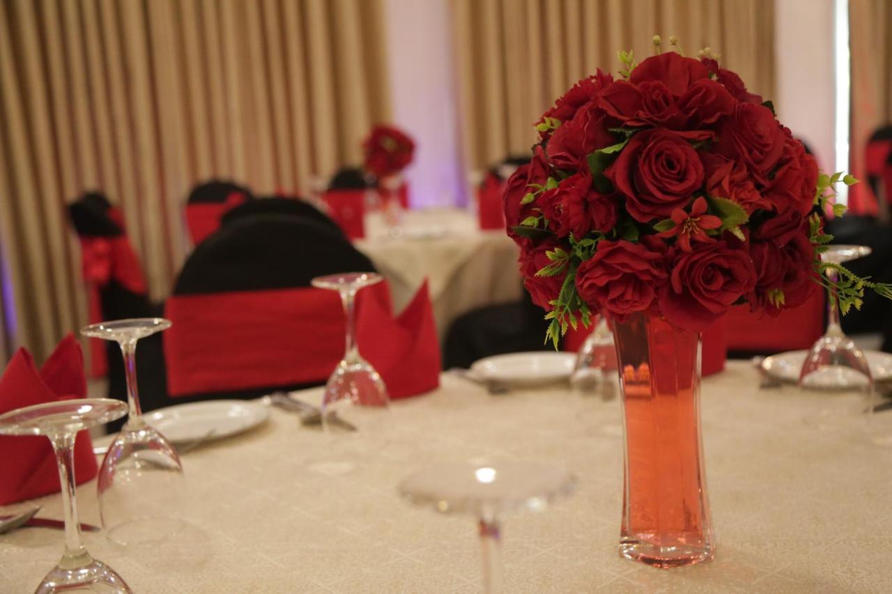 The Royal Mall Hotel Kandy