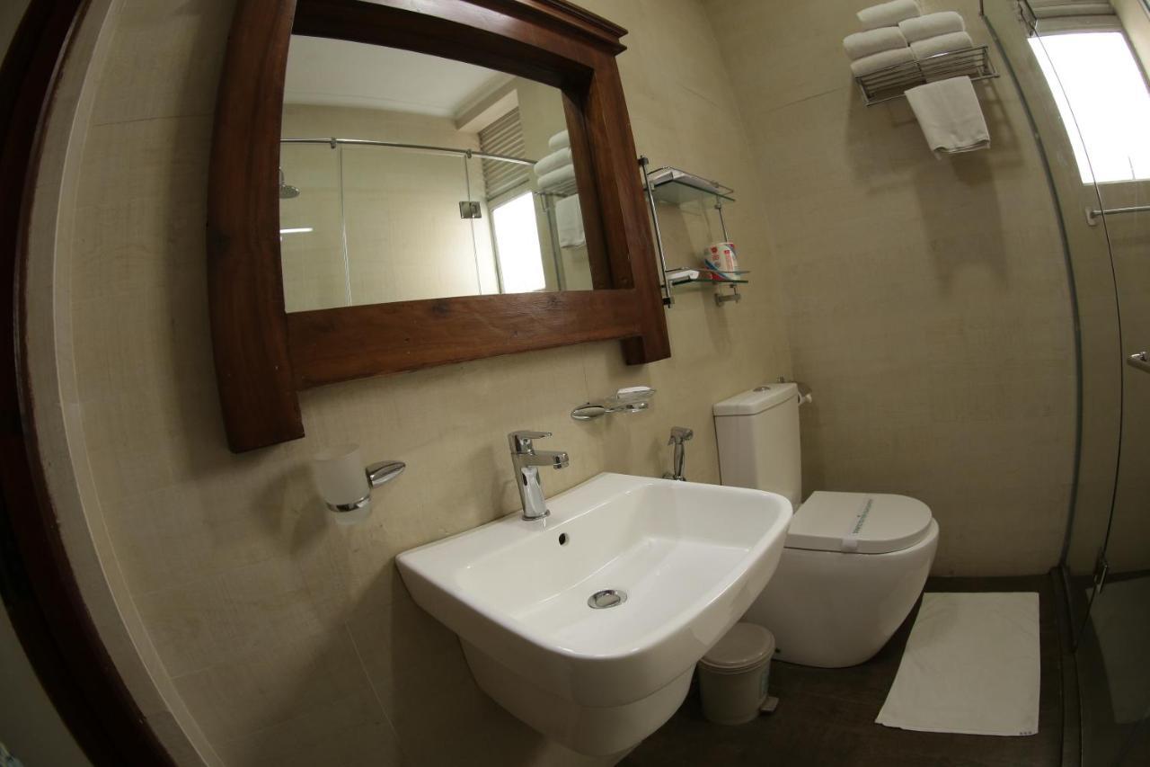 The Royal Mall Hotel *