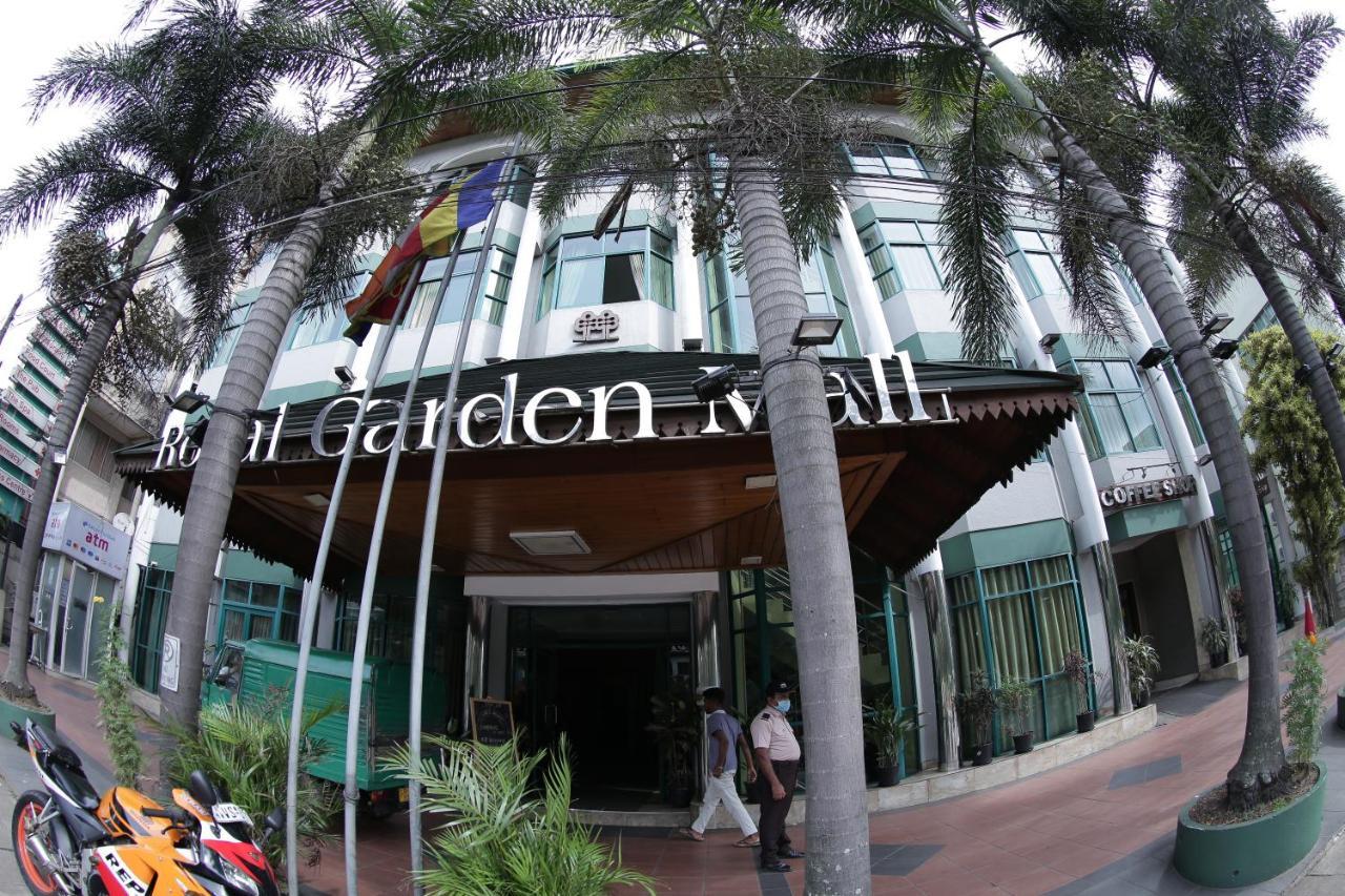 The Royal Mall Kandy