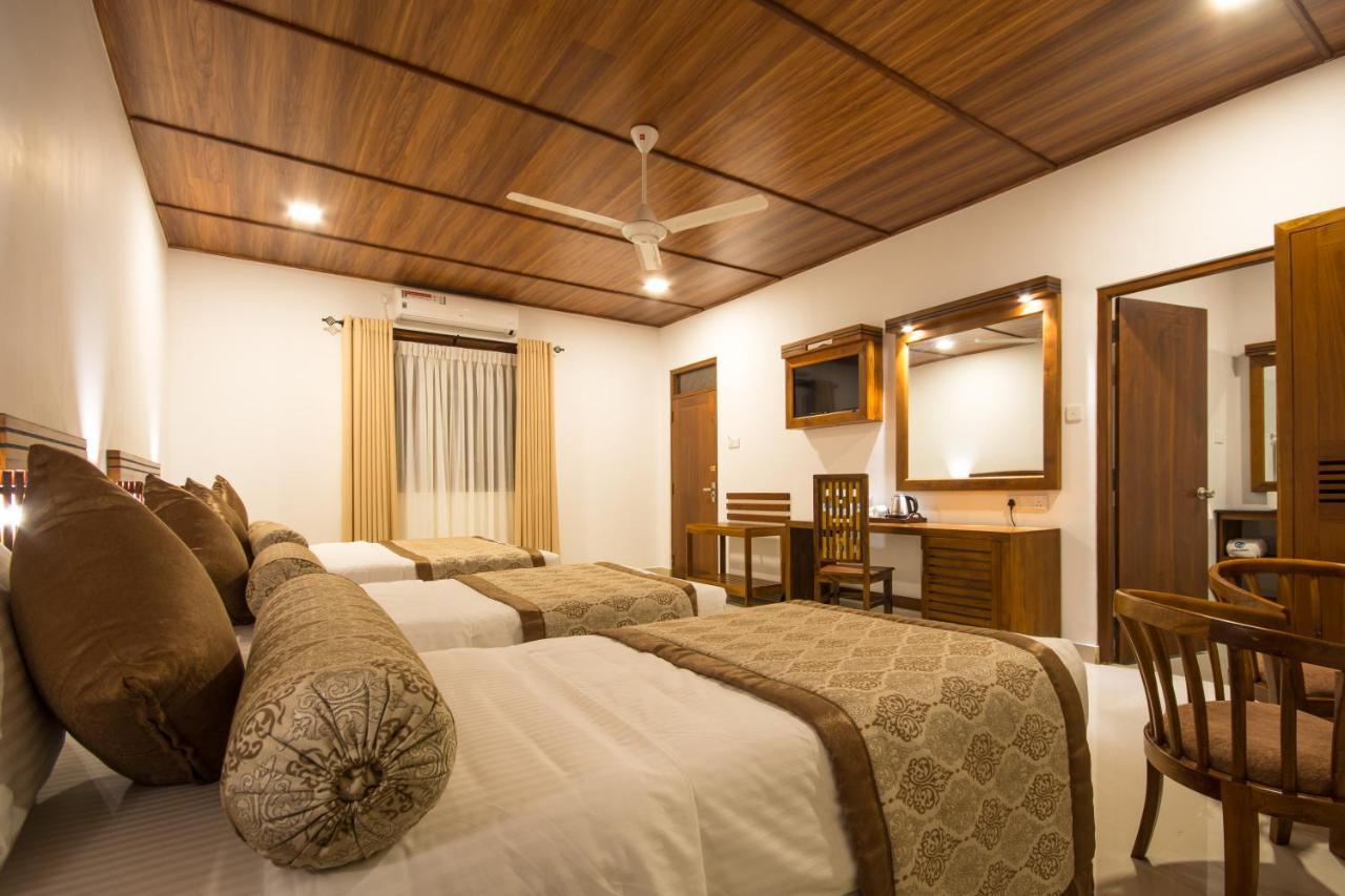 Okwin Resort Kandy
