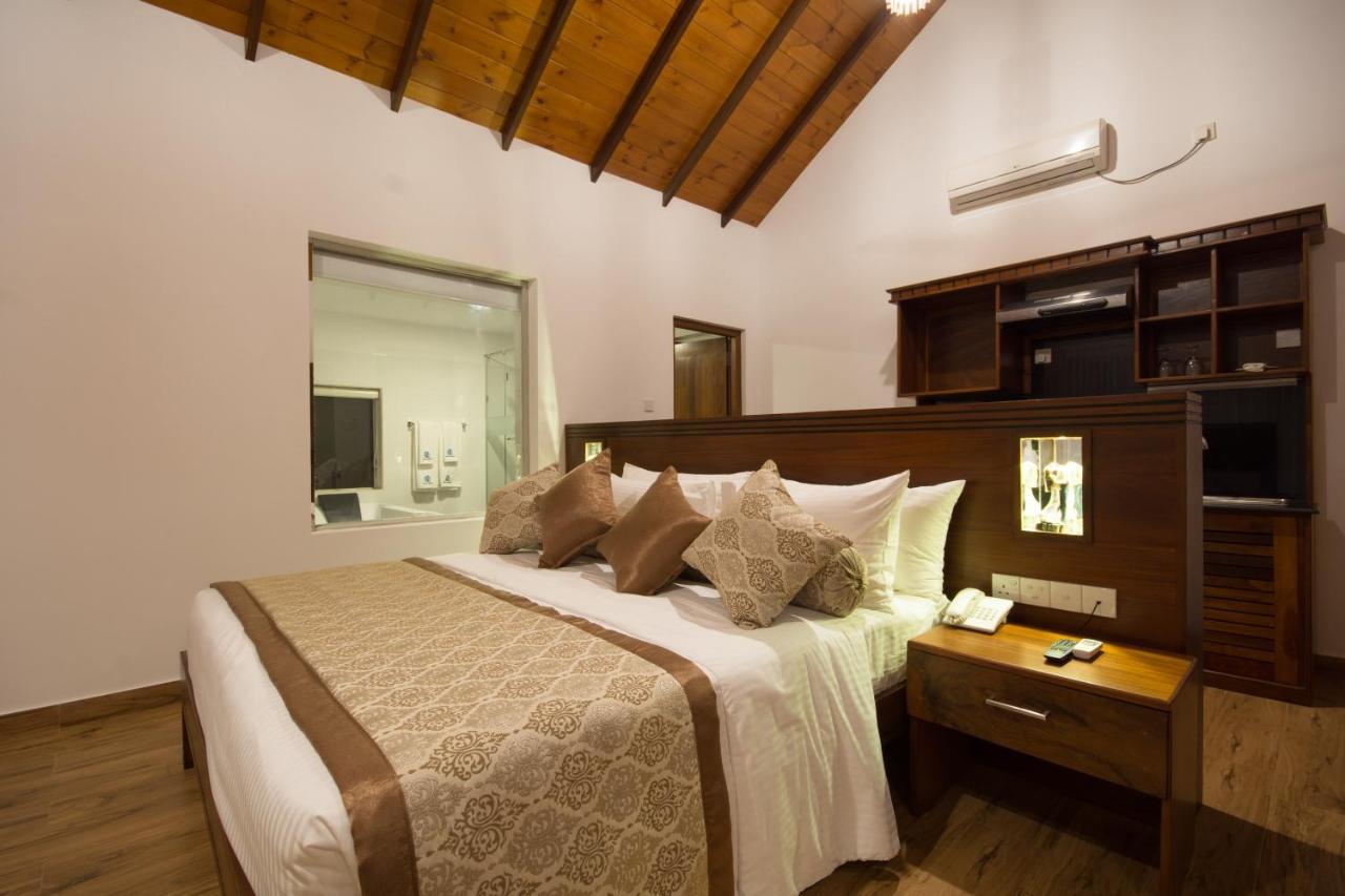 Resort Okwin