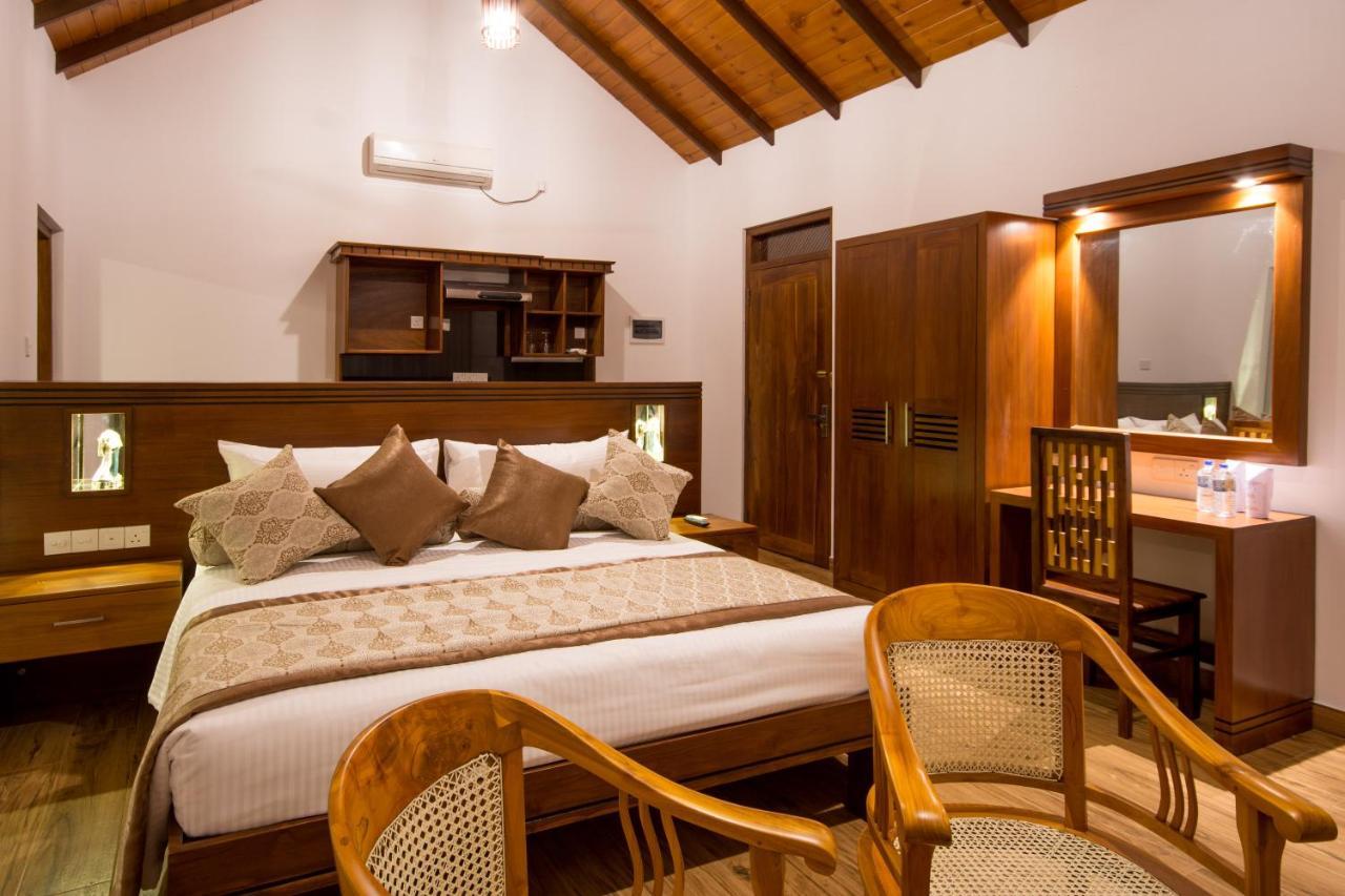 Resort Okwin Kandy