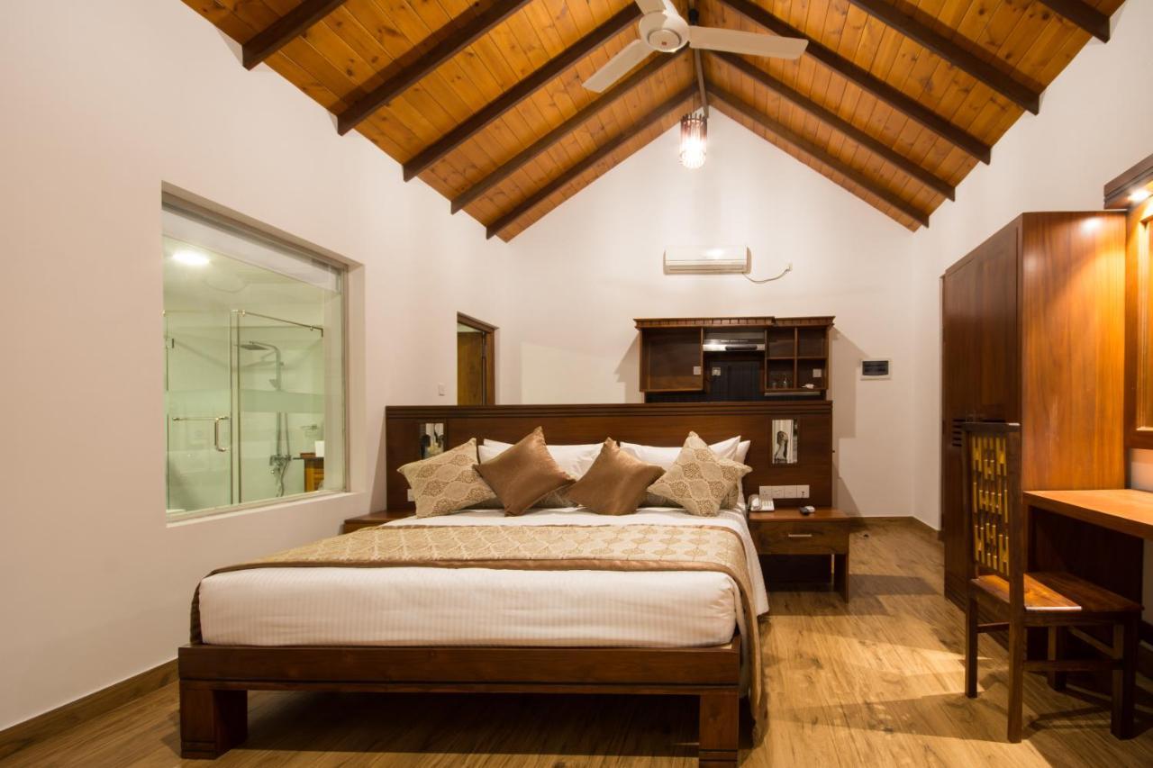 Okwin Resort