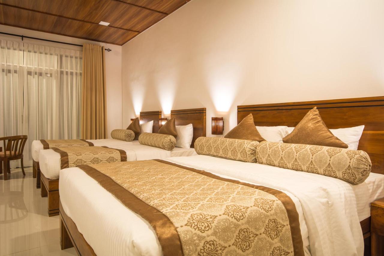 Okwin Resort