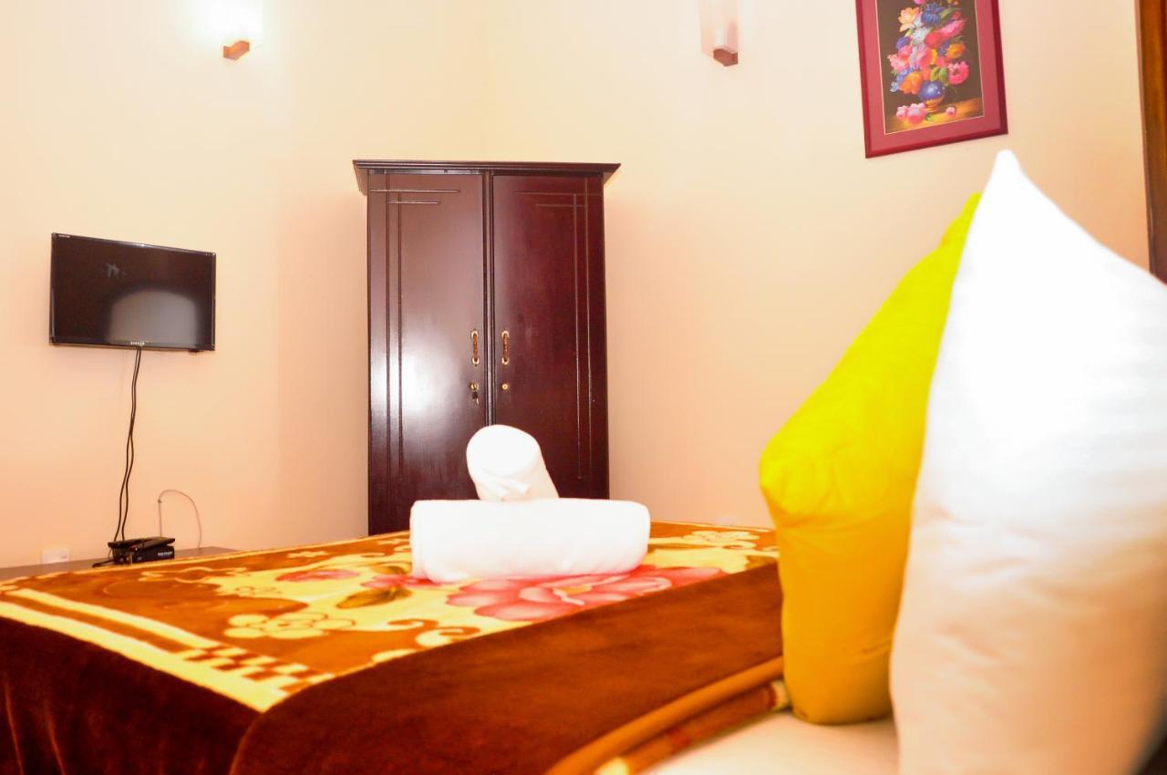 New Hotel