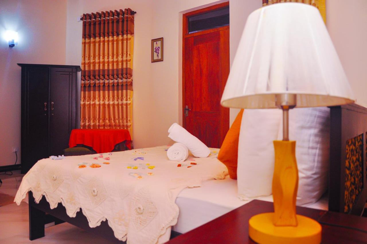 Hotel New Kandy