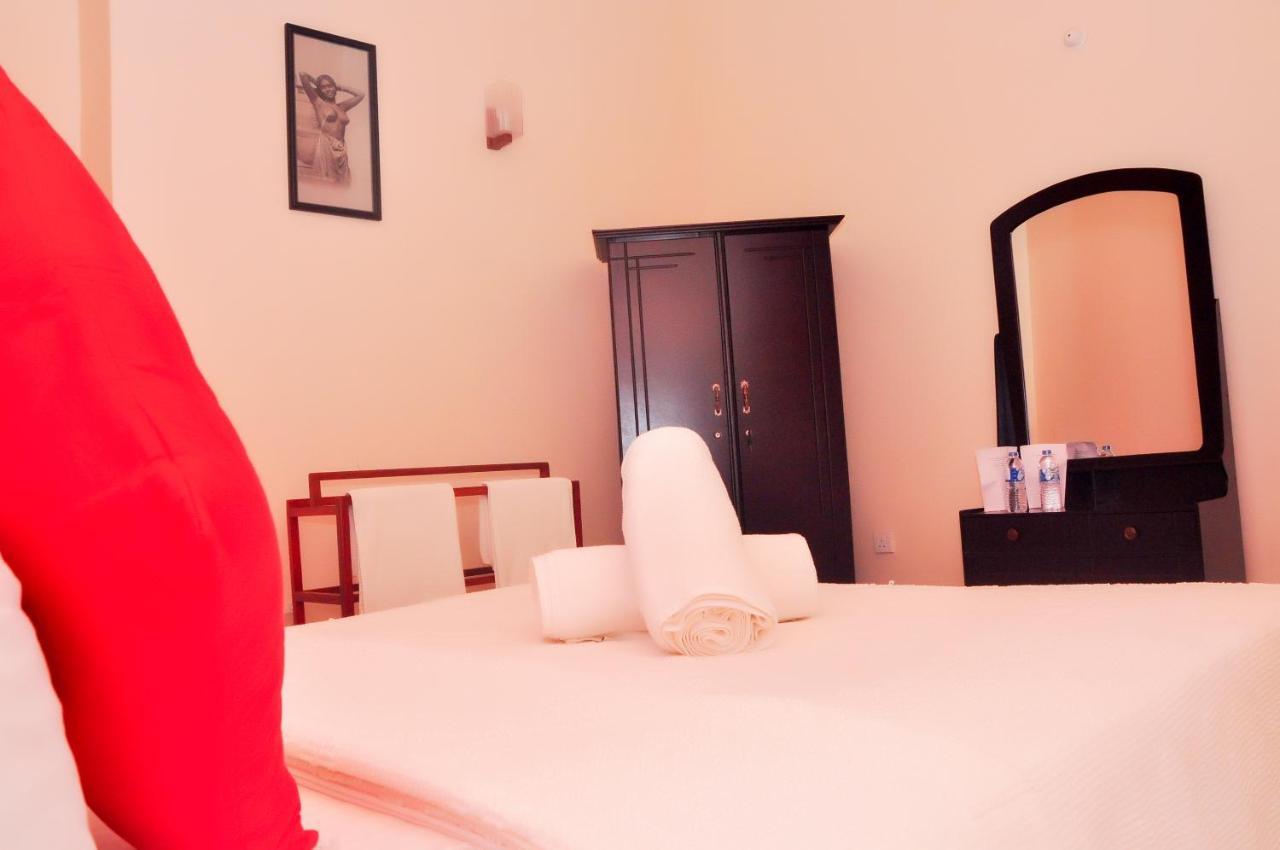 Hotel New Kandy