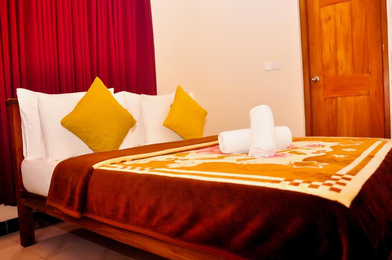New Hotel Kandy