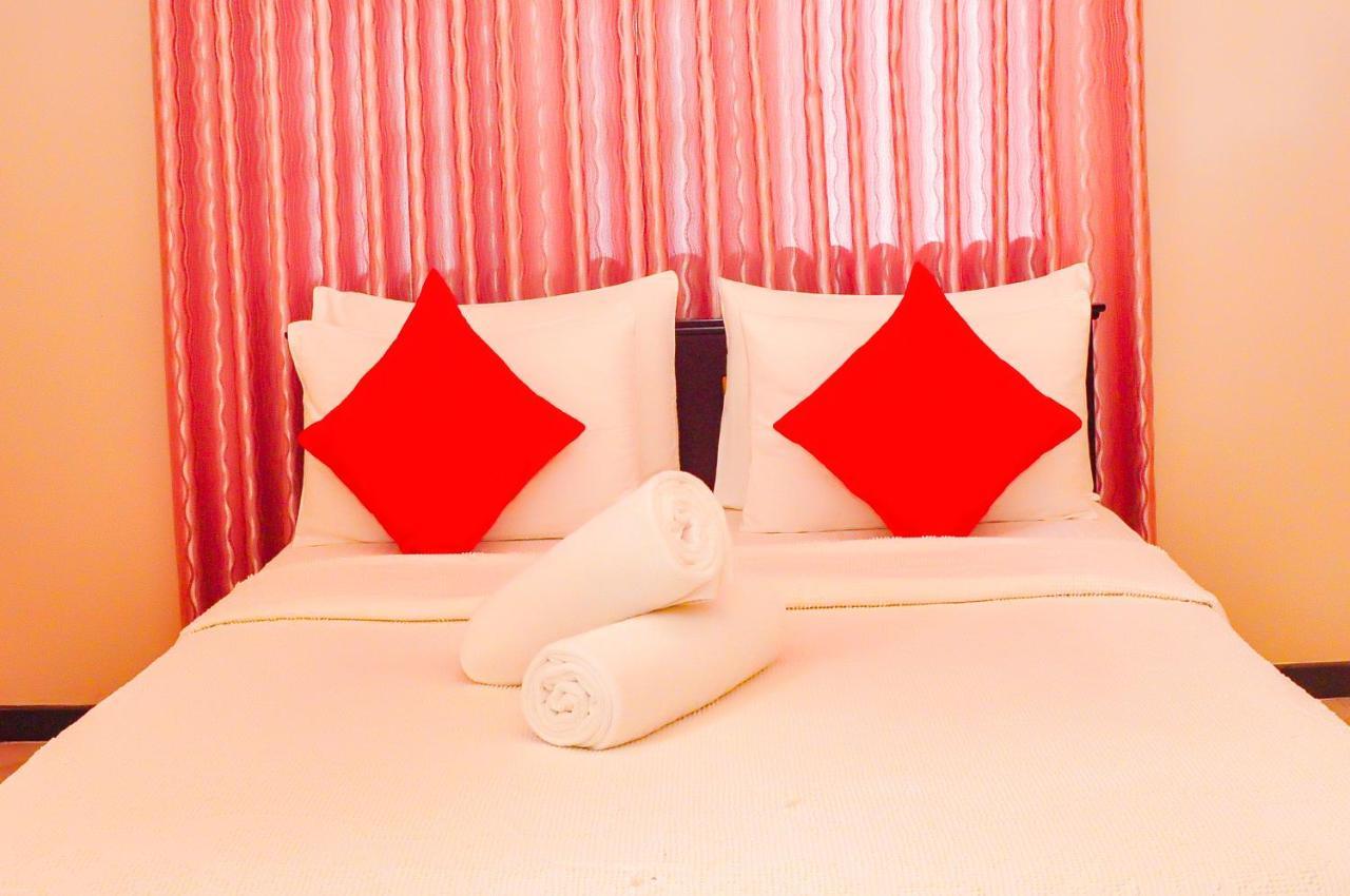 New Hotel Kandy