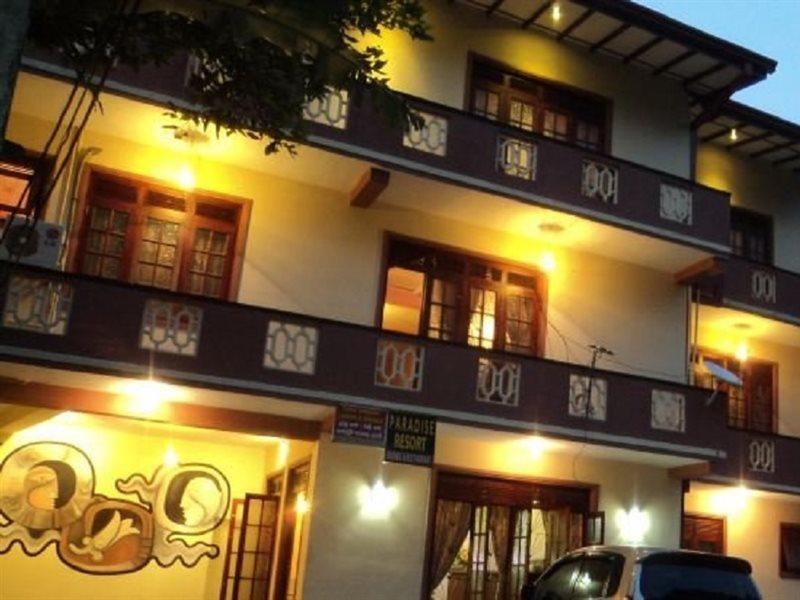 Oyo 433 Paradise 3* Kandy