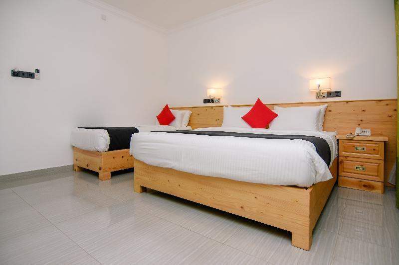 Capital O 249 Elephant Bathhotel Hotel