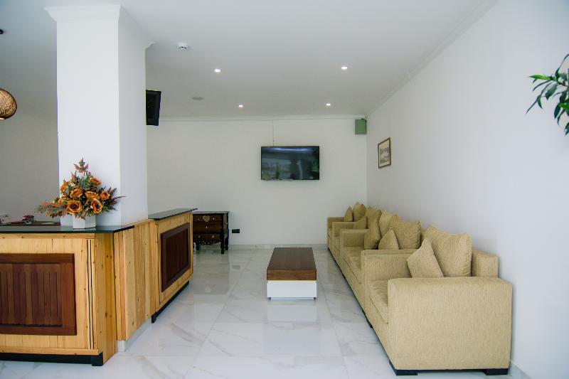 Capital O 249 Elephant Bathhotel