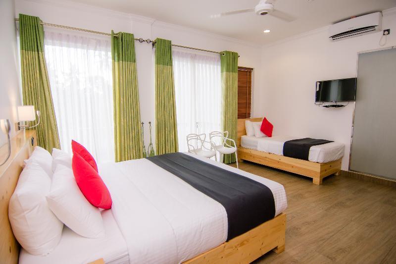 Capital O 249 Elephant Bathhotel Kandy