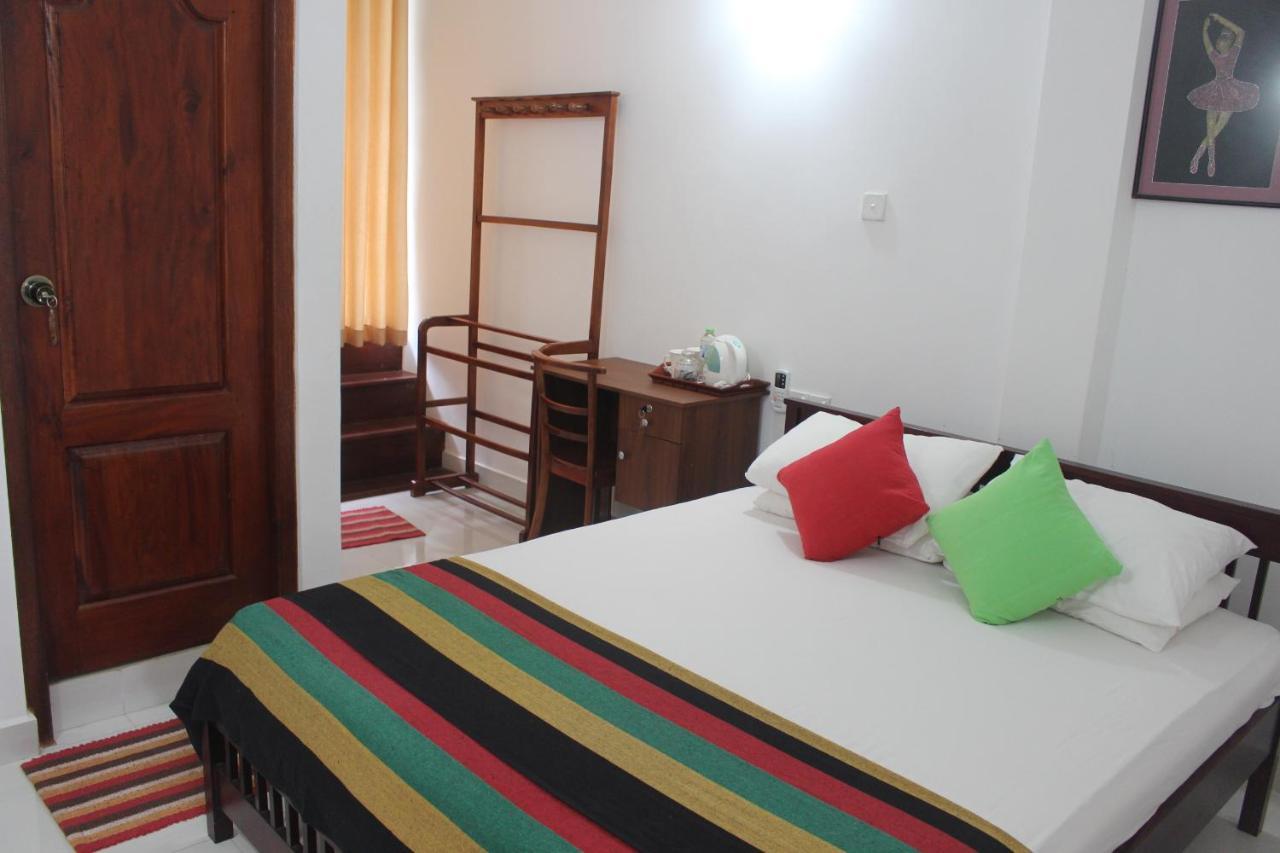 Homestay Alex *