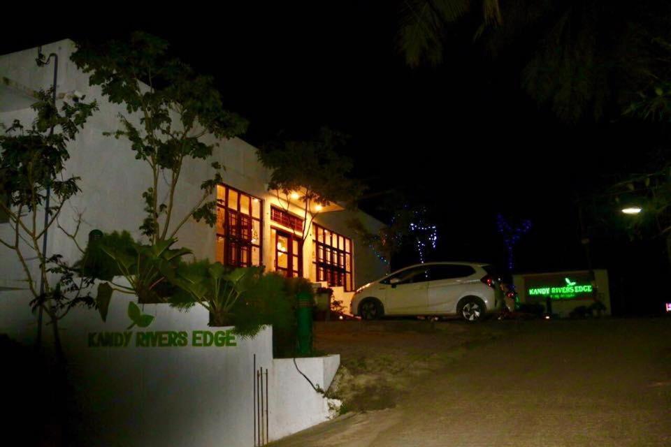 Rivers Edge Nature Resort
