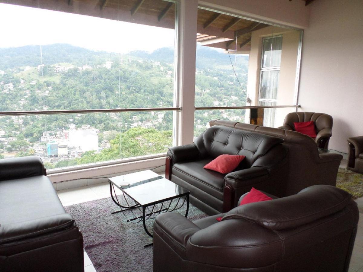 The View Garden Kandy