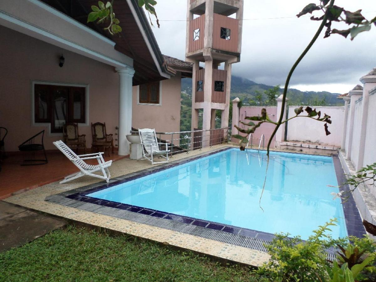 The View Garden *