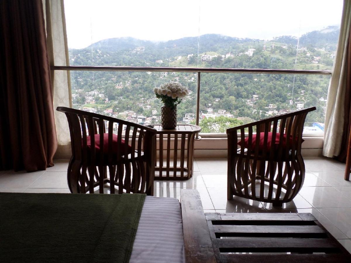 The View Garden Resort Kandy
