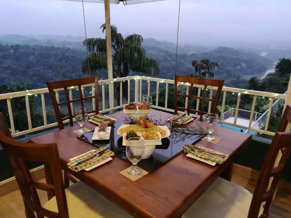 Hotel The Mountbatten *