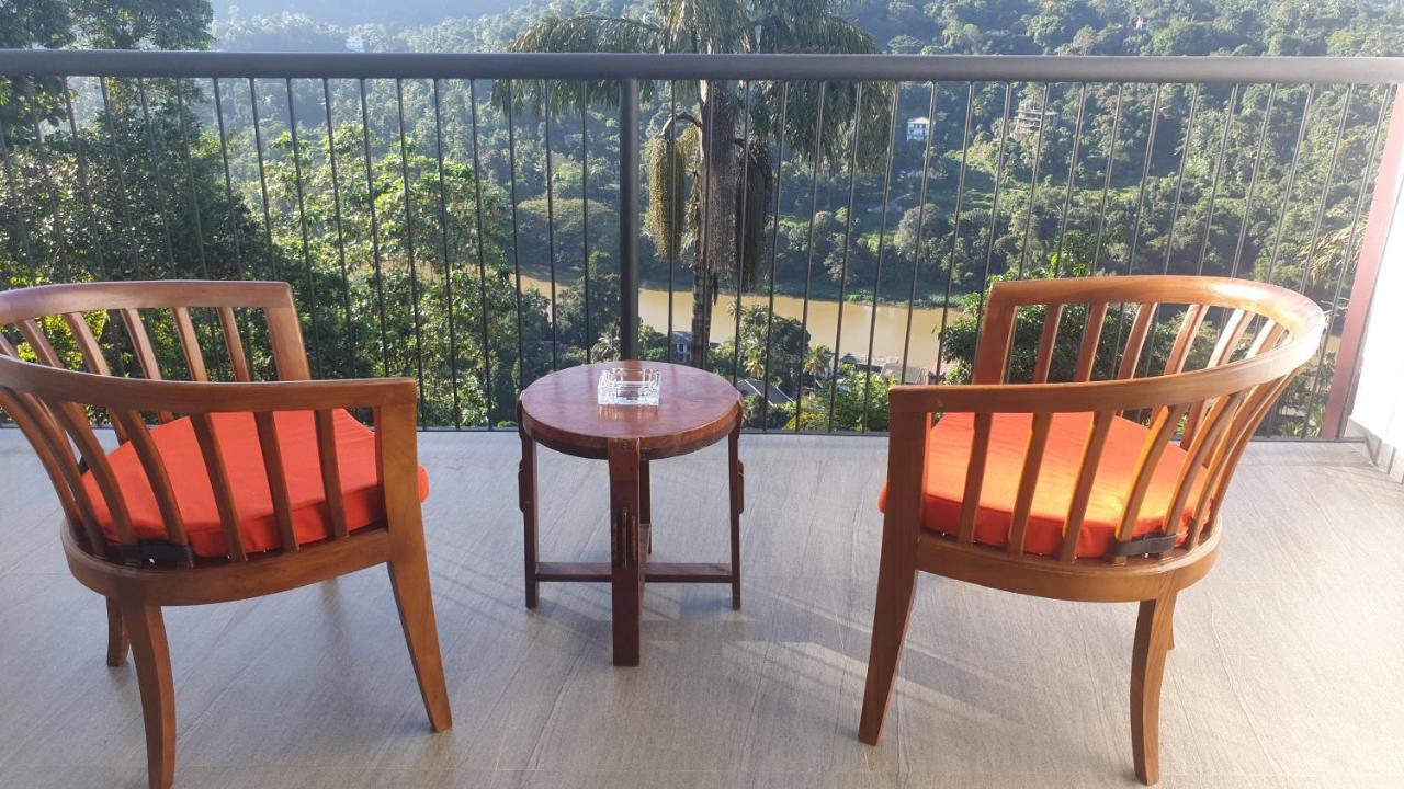 The Mountbatten Hotel Kandy