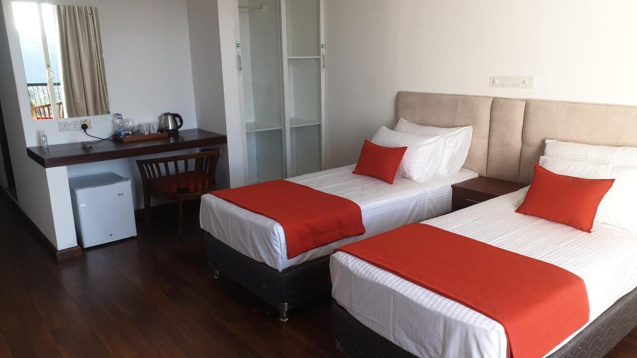 The Mountbatten * Kandy
