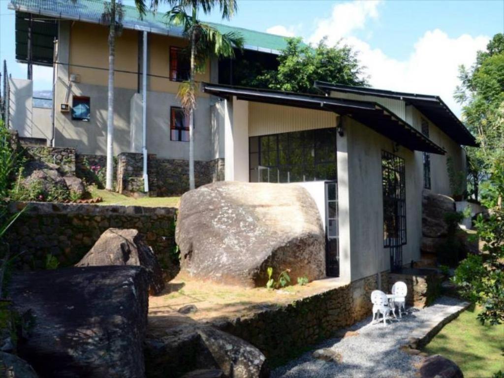 Dream Lodge Kandy