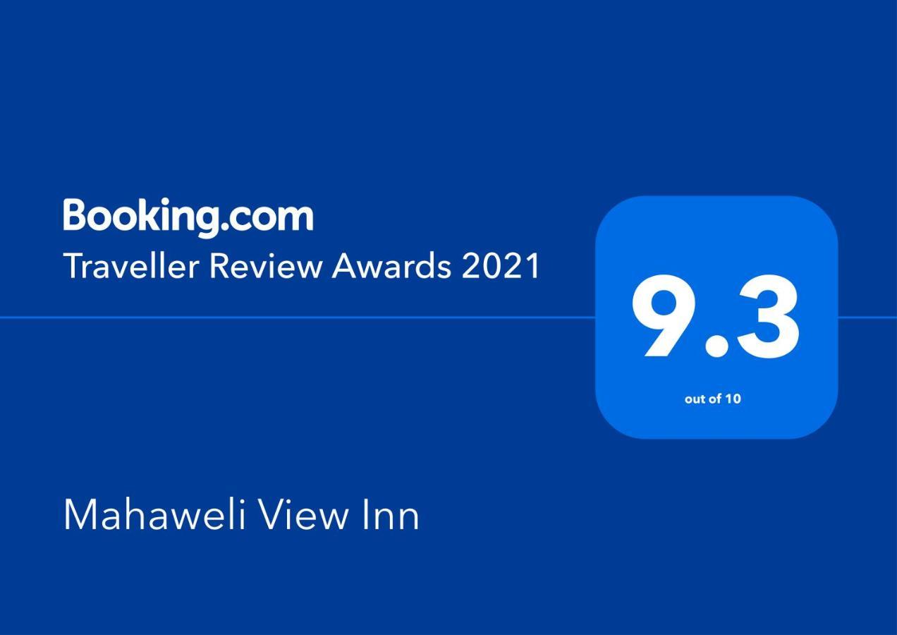 Inn Mahaweli View