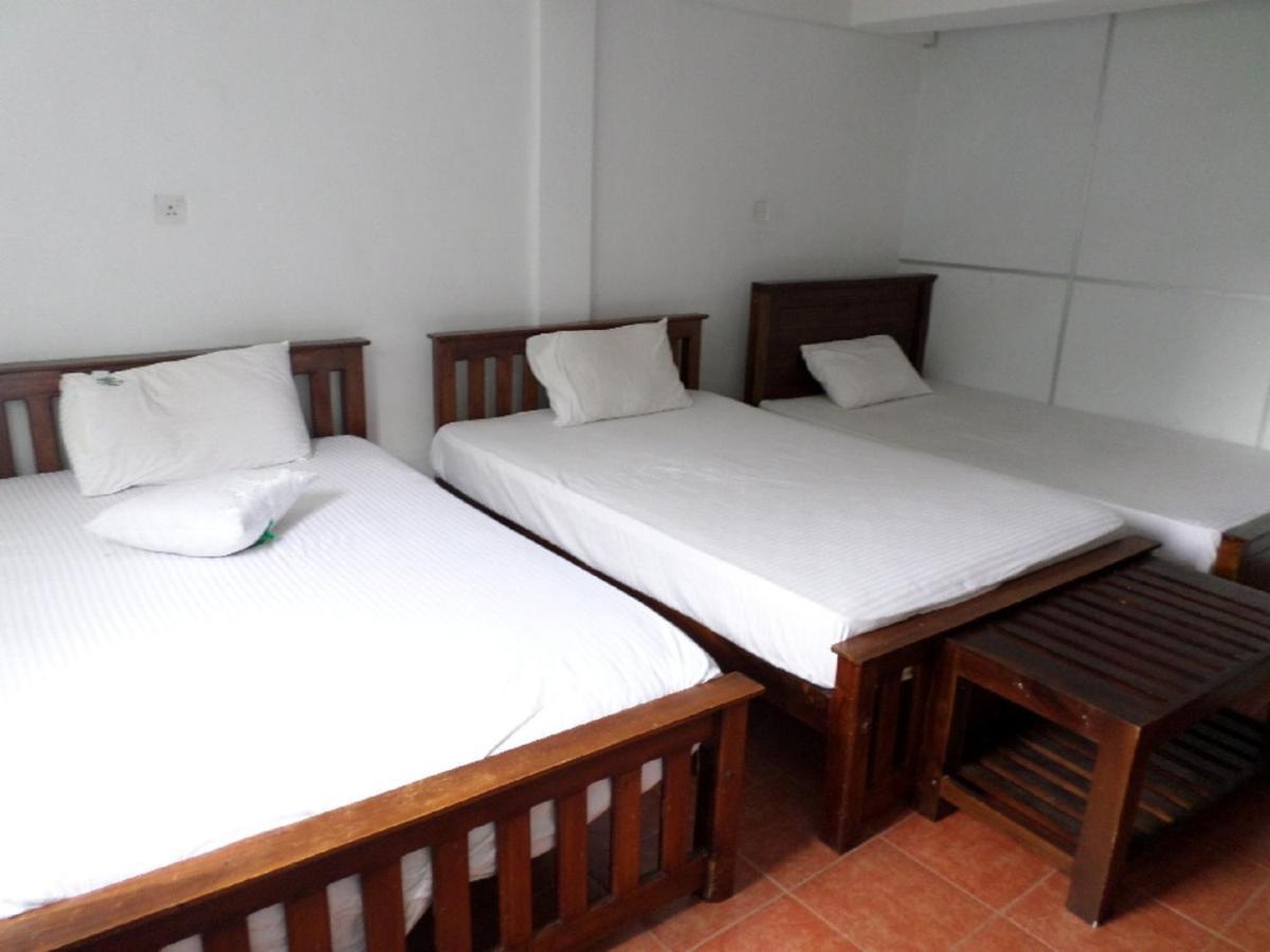 The View Garden Resort *