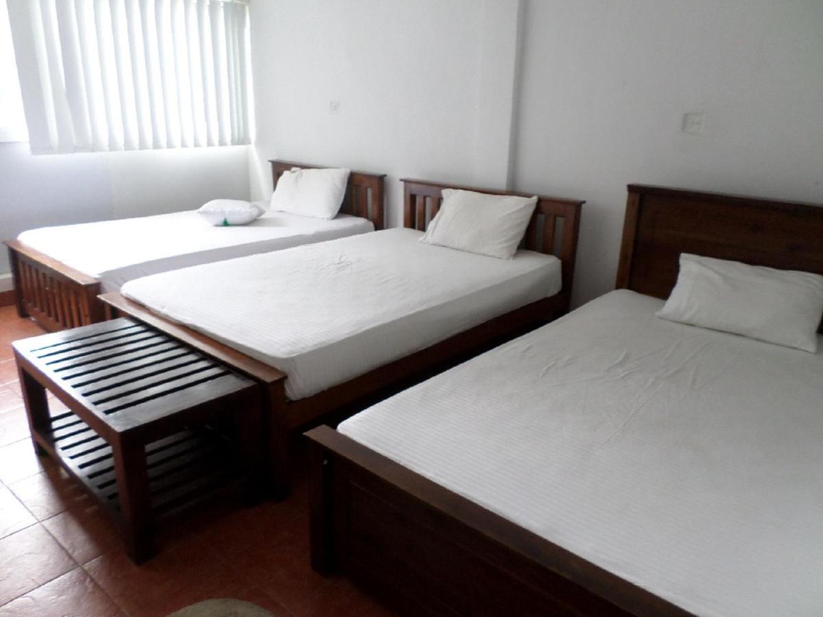 Resort The View Garden Kandy