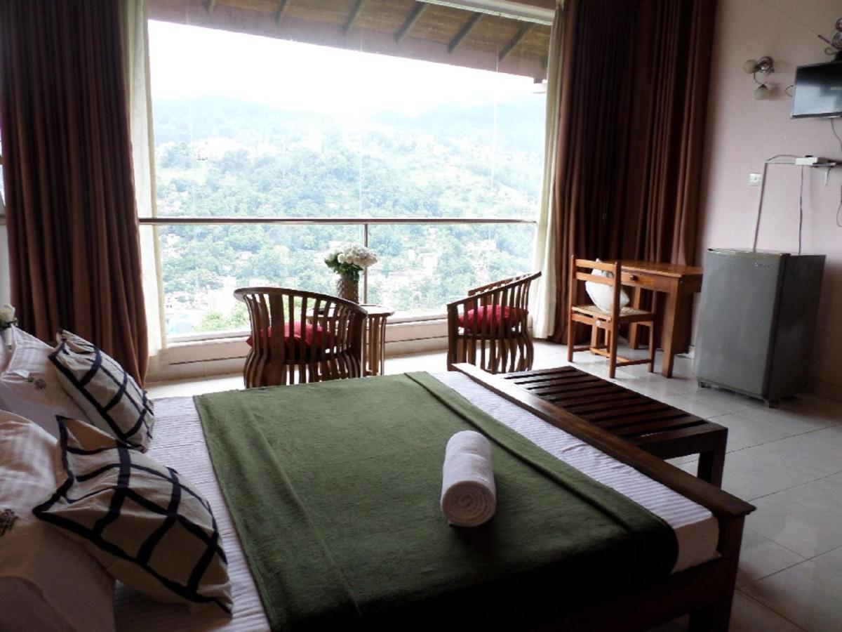The View Garden Kandy