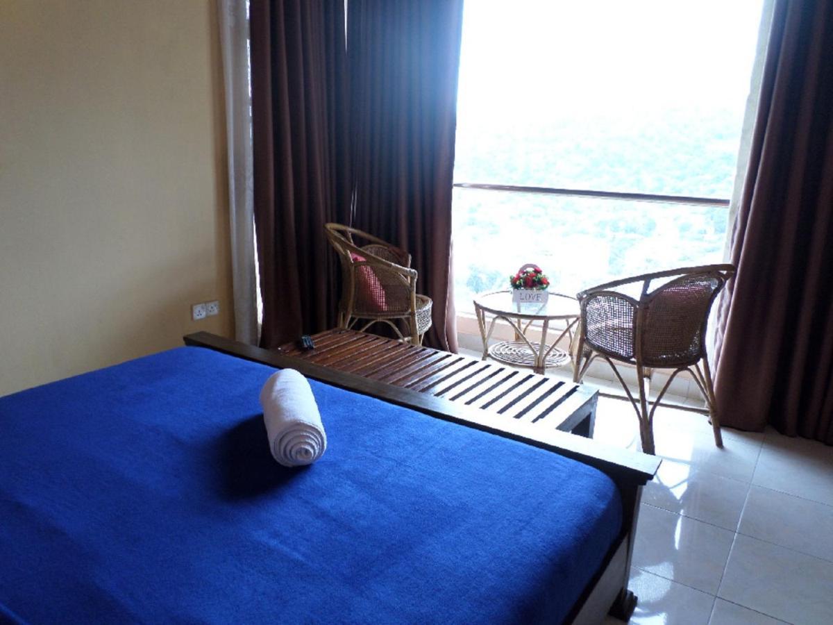 Resort The View Garden *