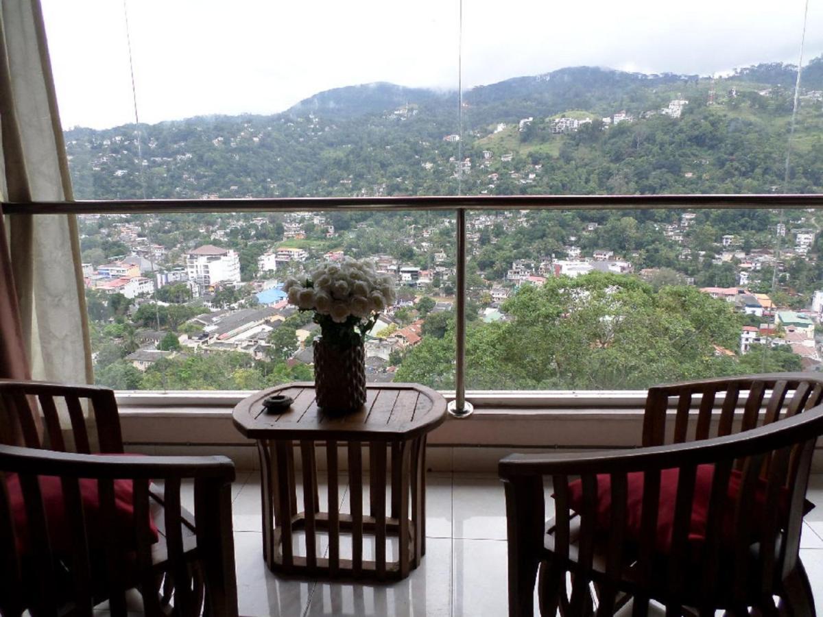 The View Garden Resort *
