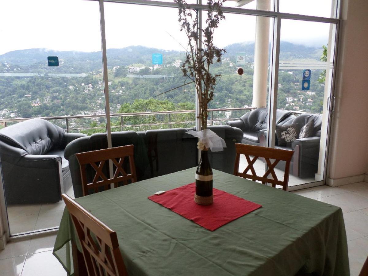 The View Garden Resort