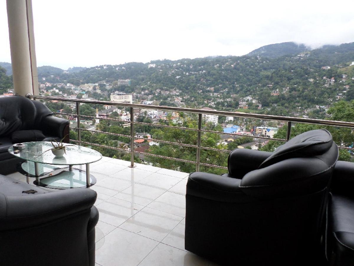 The View Garden Kandy