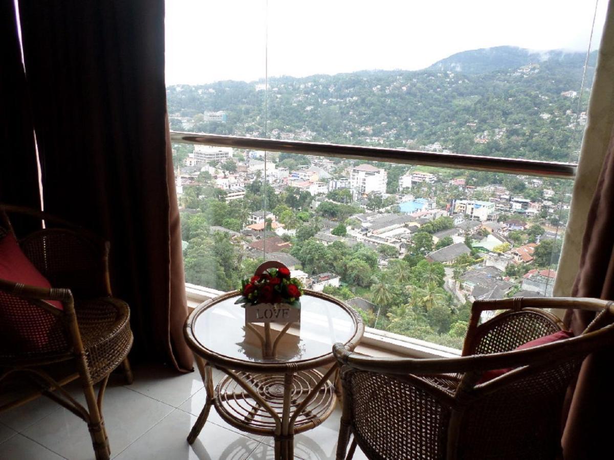 The View Garden * Kandy