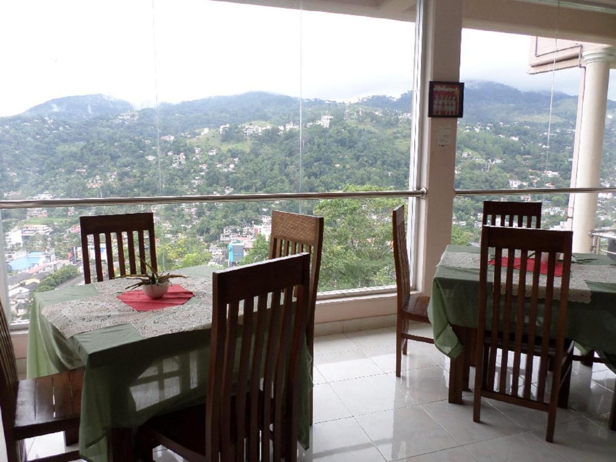 The View Garden Kandy