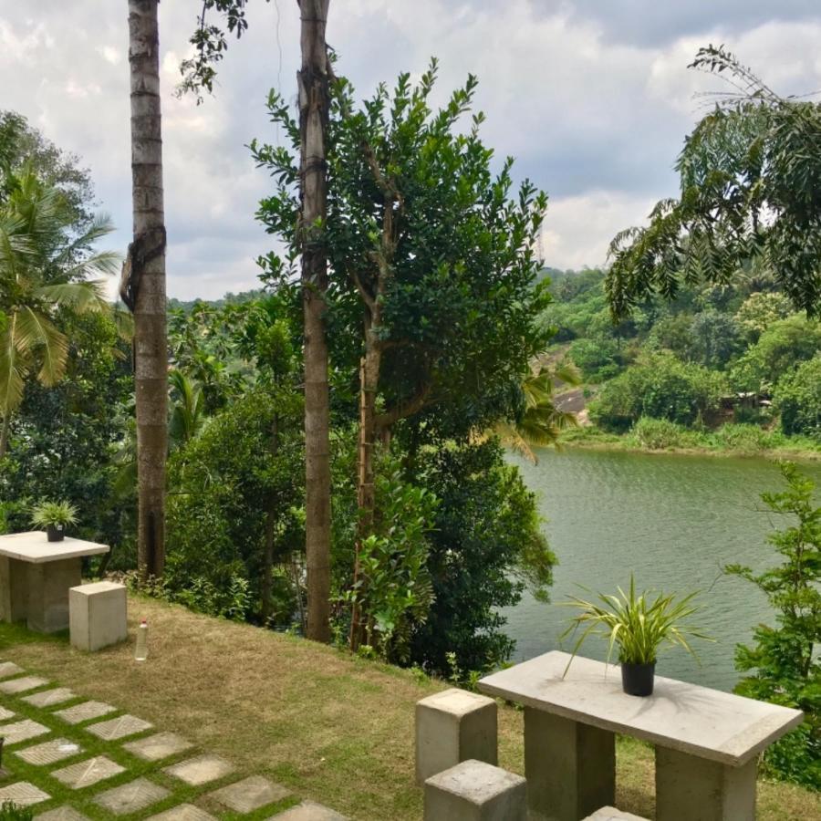 Rivers Edge Nature Kandy