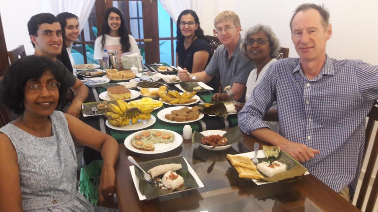 White Camelot Hotel Kandy