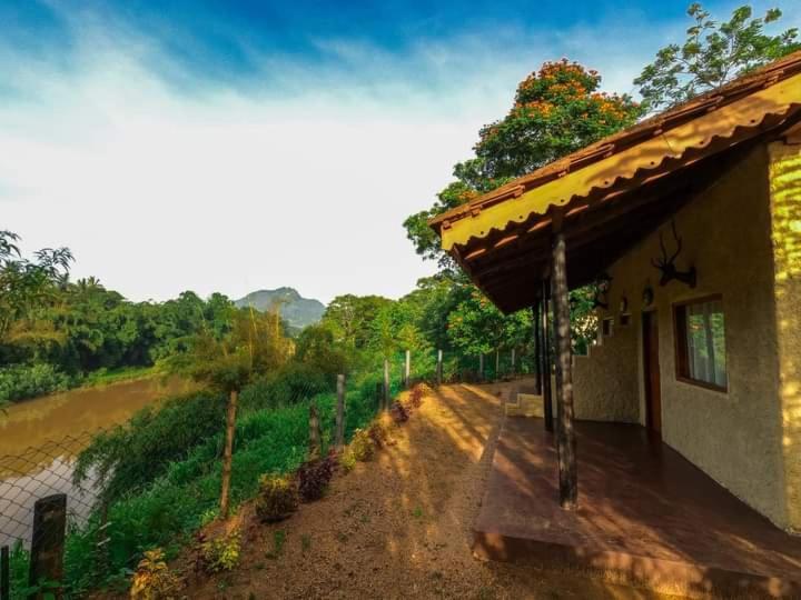 Guest house Okaya