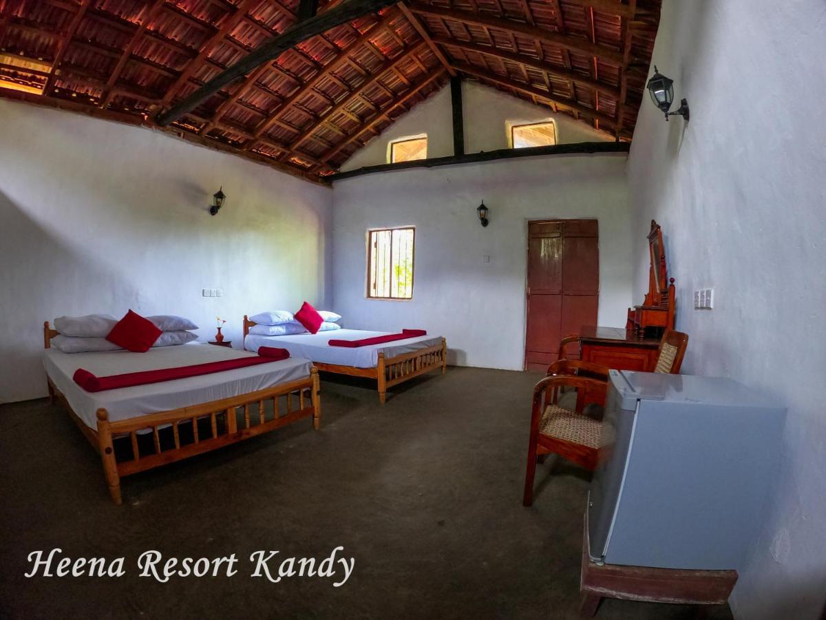 Guest house Okaya Kandy