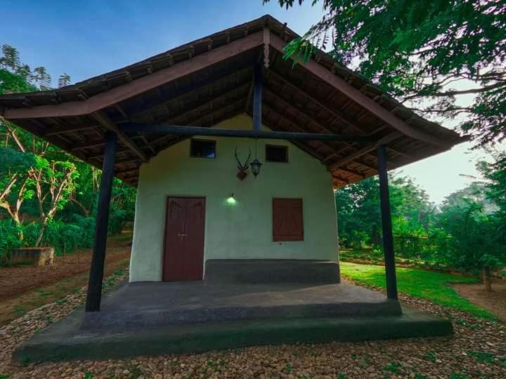 Guest house Okaya