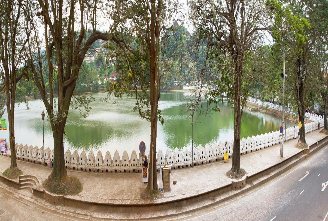 The Tourmaline 4* Kandy