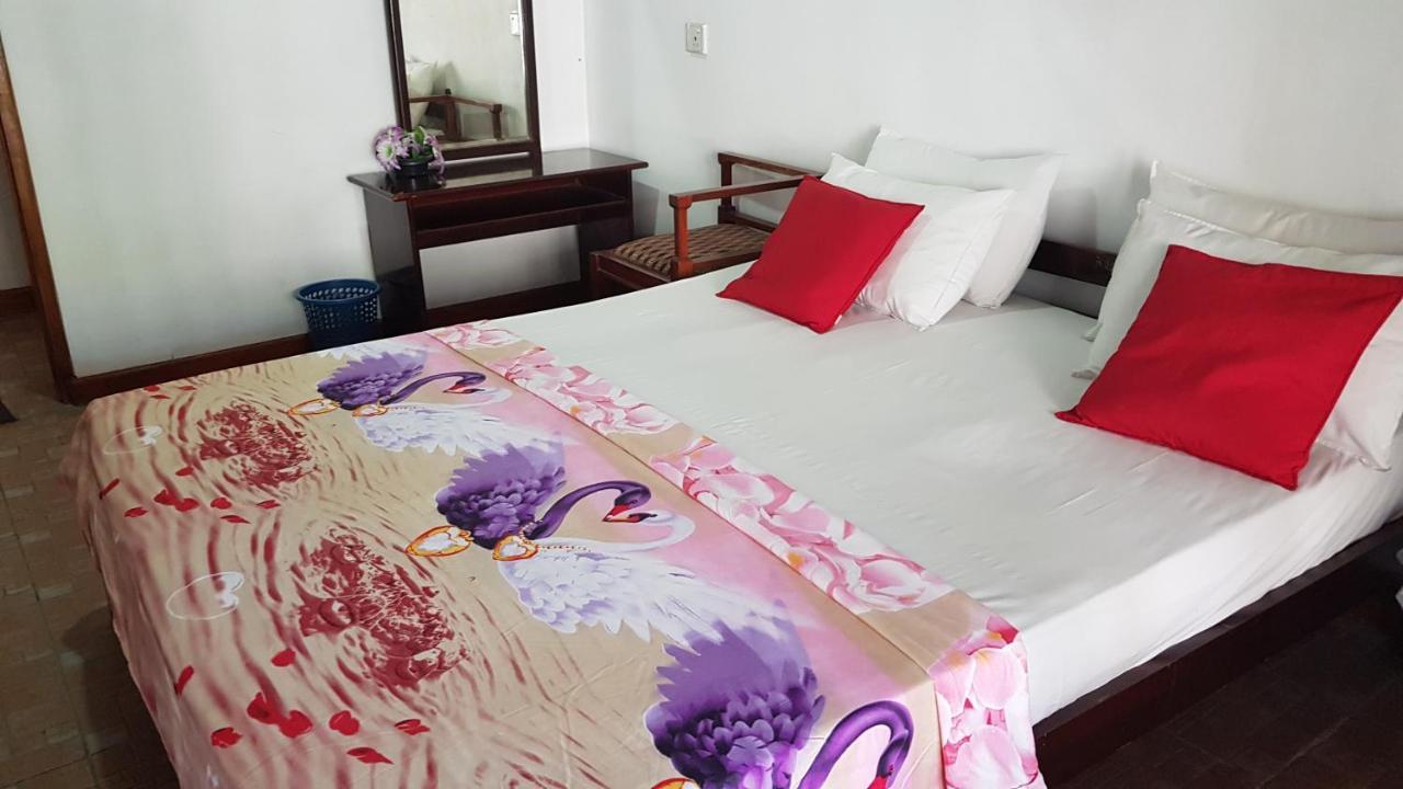 Inn Mount View Kandy